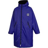 Mystic - Poncho Explore - Paars - Multifunctionele Jas - Waterdicht - Winddicht