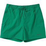 Mystic Continent Shorts - 240202 - Bright Green