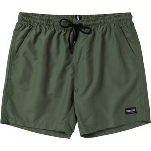 Mystic - Zwembroek - Reguliere Boardshort Sluiting - 2-weg Stretch