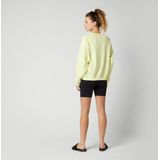 Mystic - Culture Crew Sweatshirt - Zomer Groen - Dames