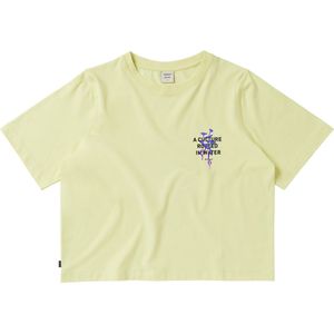 Mystic - Culture Tee - T-shirt - Summer Green