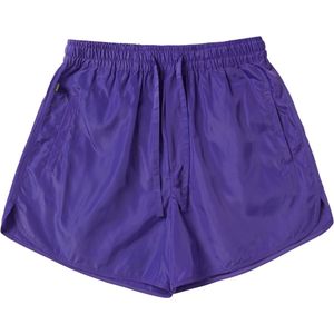 Mystic Abyss Shorts Women - 240540 - Purple
