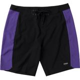 Mystic - High Performance Boardshorts - Paars