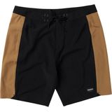 Mystic - High Performance Boardshorts - Paars