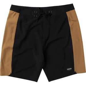 Mystic - High Performance Boardshorts - Paars