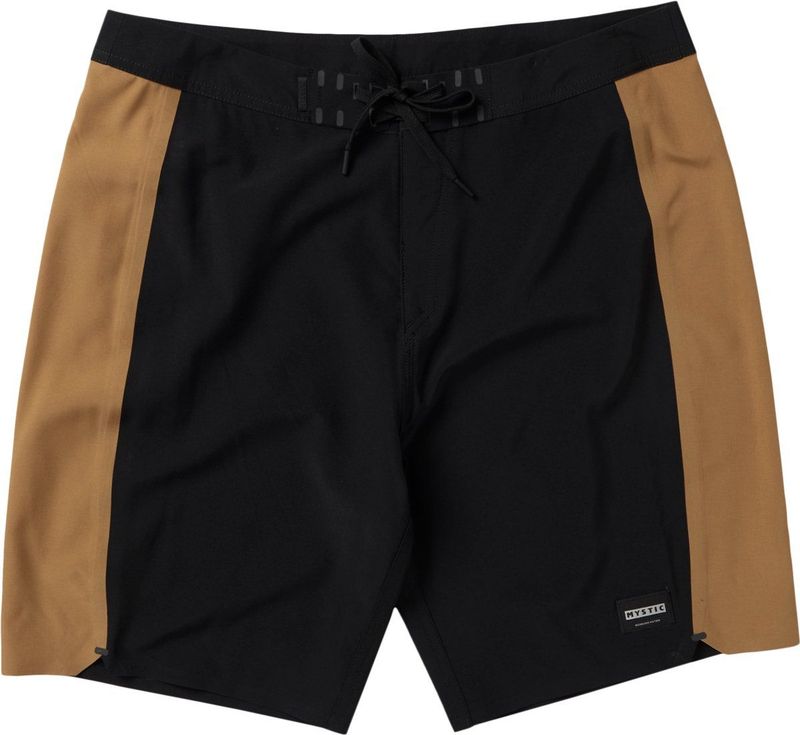 Mystic - High Performance Boardshorts - Paars