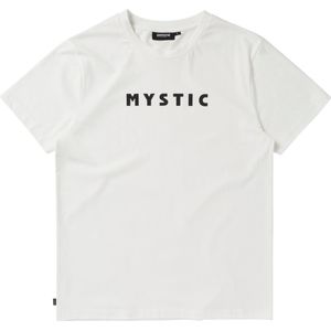 MYSTIC - Icon - T-shirt - Korte Mouwen - Kleur - Materiaal