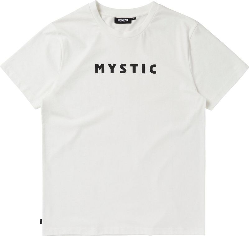 Mystic - Icon - T-shirt - Met Korte Mouwen