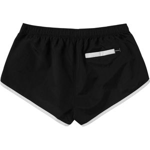 Mystic - Layla - Korte Broek - Cheeky Boardshorts - 100% Polyamide