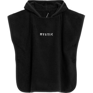 Mystic - Baby Poncho - 100% Katoen - Teddy 300gsm