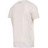 Mystic - Star S/S Quickdry - T-shirt - Wit - Sneldrogend - UPF 50