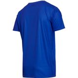 Mystic - Star S/S Quickdry - T-shirt - Blauw