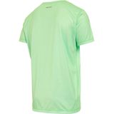 Mystic - Star Quickdry - Heren Topje - Korte Mouwen - Sneldrogend - UPF 50