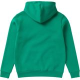 Mystic - Icon Hoodie - Katoen - Normale Pasvorm - Zwaargewicht Fleece