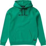 Mystic - Icon Hoodie - Katoen - Normale Pasvorm - Zwaargewicht Fleece