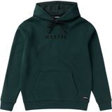 Mystic - Icon Hoodie - Katoen - Normale Pasvorm