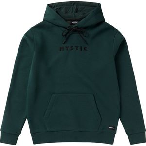 Mystic - Icon Hoodie - Katoen - Normale Pasvorm