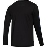 Solstice - Rashvest - Sneldrogend - UPF 50+ - Polyester/Elastaan