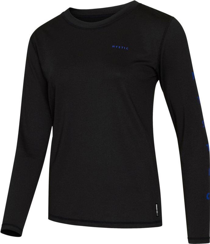 Solstice - Rashvest - Sneldrogend - UPF 50+ - Polyester/Elastaan