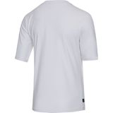 Mystic Solstice S/S Rashvest Women - 240172 - White - XS