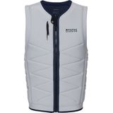 Mystic Outlaw Impact Vest Wake - 240226 - Off White