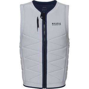 Mystic Outlaw Impact Vest Wake - 240226 - Off White