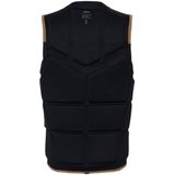 Mystic Peacock Impact Vest Wake - 240227 - Slate Brown
