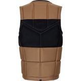 Mystic Peacock Impact Vest Wake - 240227 - Slate Brown