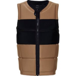 Mystic Peacock Impact Vest Wake - 240227 - Slate Brown