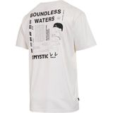Mystic Tactic Loosefit Quickdry T-shirt Met Korte Mouwen