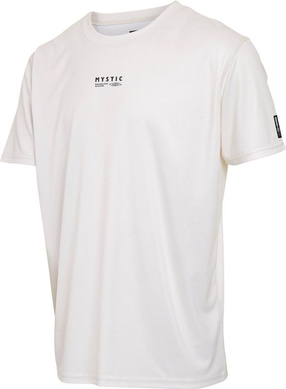 Mystic Tactic Loosefit Quickdry T-shirt Met Korte Mouwen