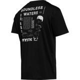 Mystic - Tactic Loosefit - T-shirt - Quickdry - Korte Mouwen