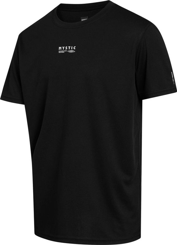 Mystic - Tactic Loosefit - T-shirt - Quickdry - Korte Mouwen