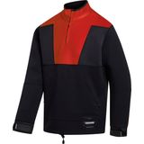 Mystic Fulmar Neoprene Pullover 3/2mm - 2023 - Red