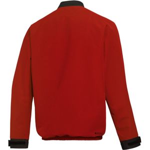 Gust - Windbreaker - Zwart - PU Gelamineerd Nylon