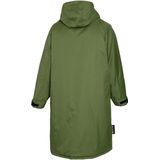 Poncho Explore - Jas - Waterproof - Teddy Fleece - Windproof