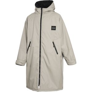 Mystic Poncho Explore - 240400 - Sand - S/M - Women