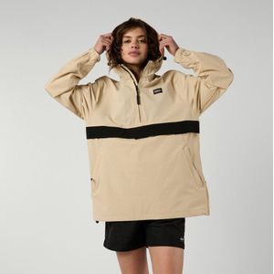 Mystic Seascape Jacket - Warm Sand