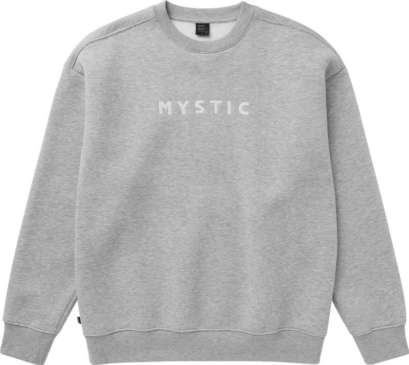 Mystic - Sweatshirt - Zwart