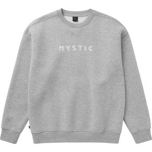 Mystic - Sweatshirt - Zwart