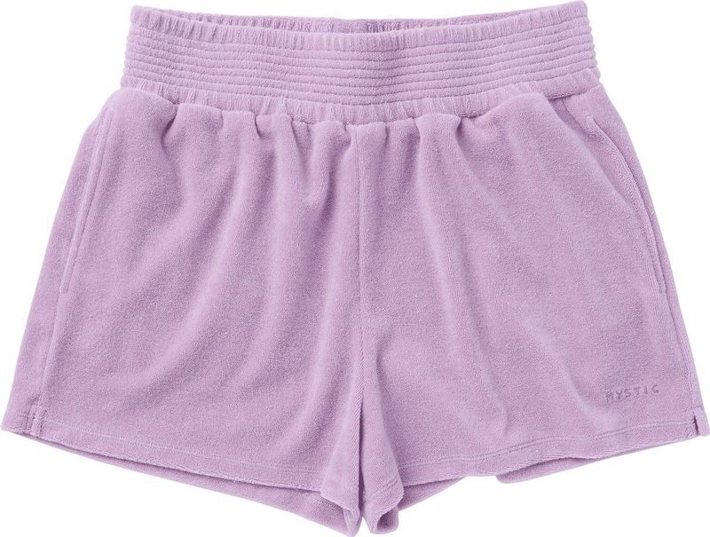 Freedom Shorts - Roze - Katoen/Polyester - Reguliere Pasvorm