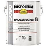 Rust-Oleum 5090 Anti-condens Ral 9010 5 Liter