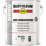 Rust-Oleum 5090 Anti-condens Ral 9010 5 Liter