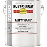 Rust-Oleum - Metaalverf - Grijs - Urethaan Gemodificeerd Alkyd