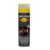 Rust-Oleum - Hard Hat - RAL Verf Spuitbus - Hoogglanzend - 400ml