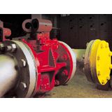 Rust-Oleum - 2194 Hard Hat - Spuitbus - RAL 9001 Crèmewit - 0,5L