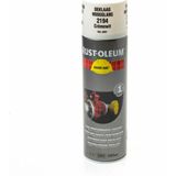 Rust-Oleum - 2194 Hard Hat - Spuitbus - RAL 9001 Crèmewit - 0,5L