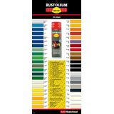 Rust-Oleum 2100 Hard Hat 500ml Spray RAL-9005 ZG