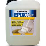 Rust-Oleum EpoxyShield REINIGER/ONTVETTER 5 liter