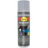 Rust-oleum HardHat hechtprimer 2102 - transparant blauw - 500ml spuitbus